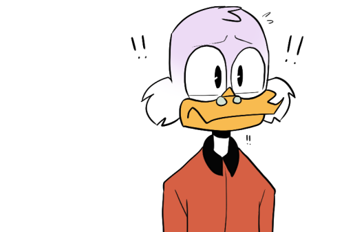 roseprincess1994:lettheladylead: DICKIE IN DUCKBURG! || 84More truths are being revealed……dun dun du