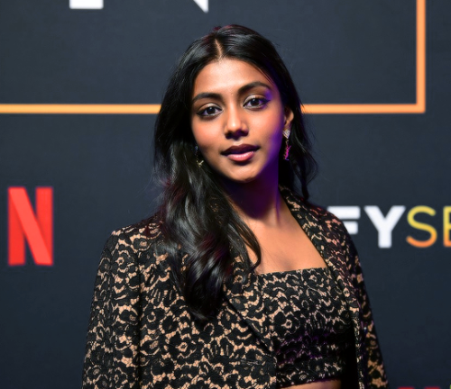 CHARITHRA CHANDRAN, SIMONE ASHLEY &amp; NICOLA COUGHLAN · Netflix’s Bridgerton FYSE