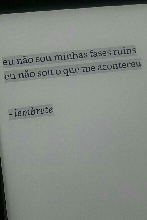 essencial: