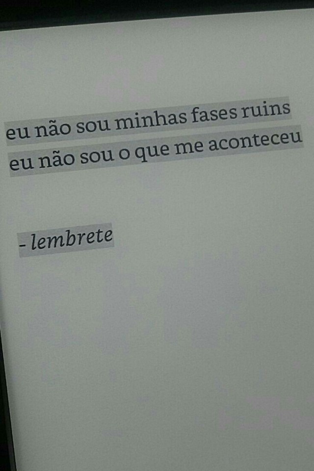 essencial: