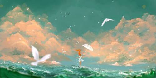 theartofanimation:Nicole Altenhoff  -  es-la.facebook.com/nicoletta.illustration  -  https:/
