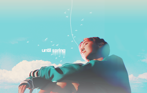 spring day