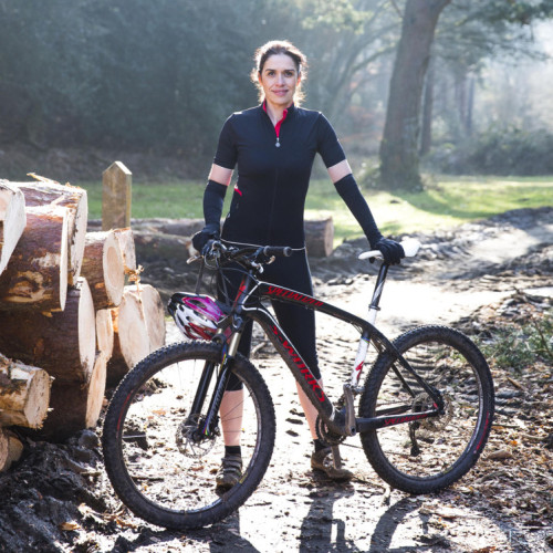 bikesandgirlsandmacsandstuff: (via The future’s bright, the future’s female | CycleLove)