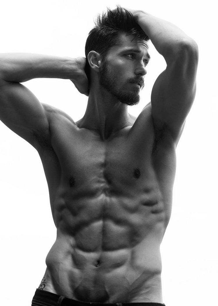 panwashere:  Tiago Wurch by Wong Sim.  Pan Was Here: male models and fashion scene.