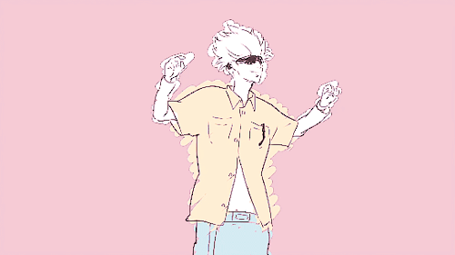 JUJUTSU KAISEN - Lost In Paradise