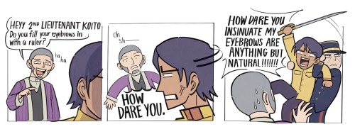 I Koito Otonoshin