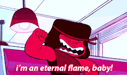 beachciti:   make me choose meme: strongintherealgay​ asked - ruby or sapphire 