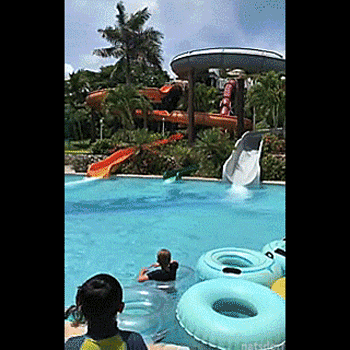 tastefullyoffensive: Jesus would be proud. [video]