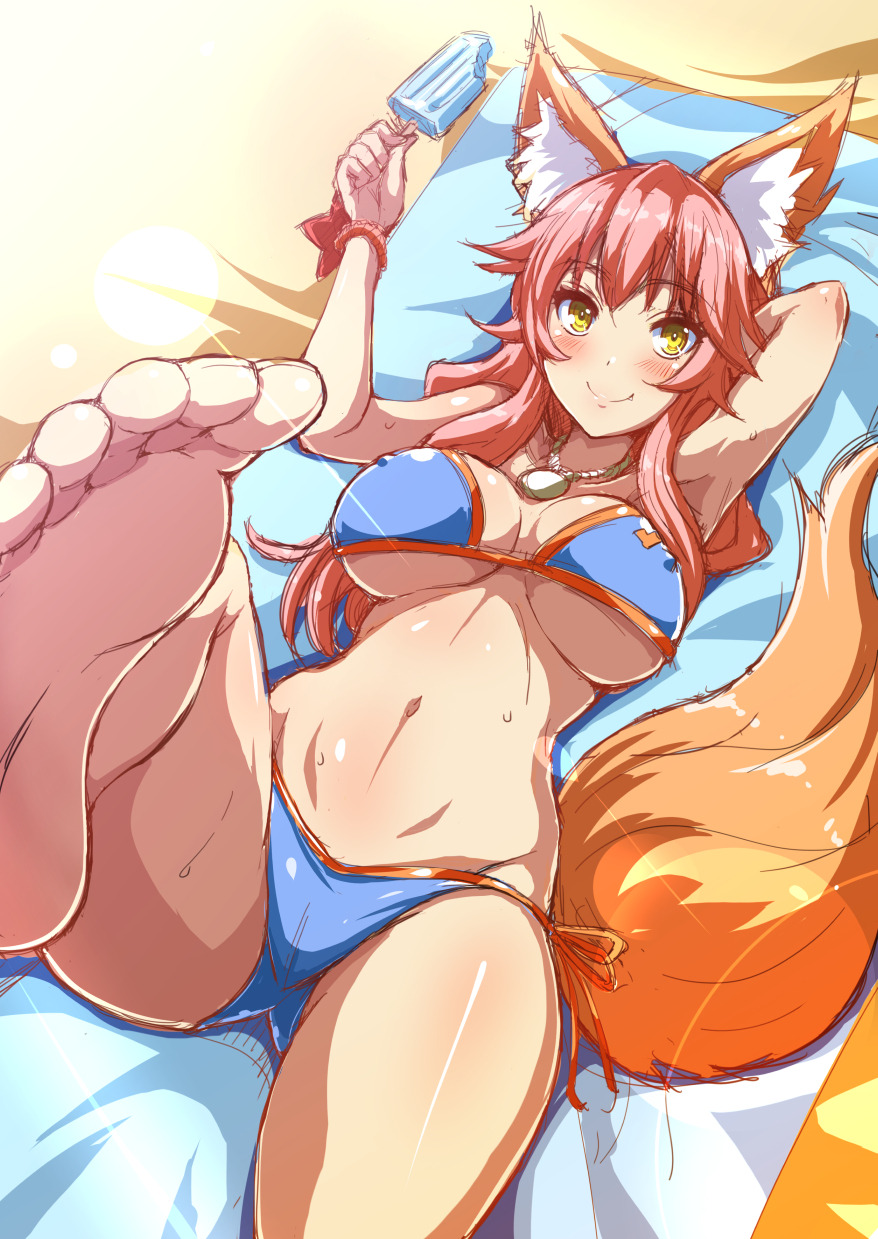 love4nekomimi:  Pixiv 