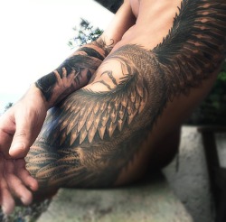 Sweet tattoo. Ok I’m tattooed but tattoo