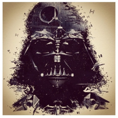 XXX Vader. photo