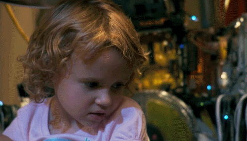 Child Actors My Maggie Elizabeth Jones Gifs Part 2