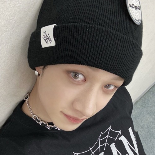Bang Chan Icons.