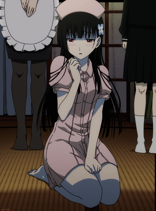 sankarea