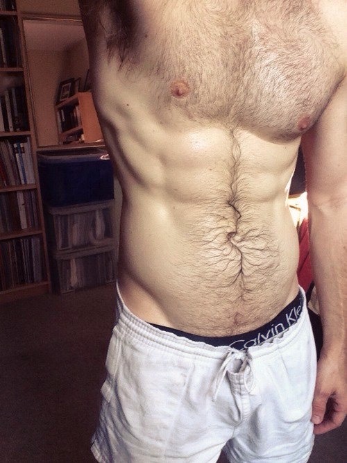 Male Beauty