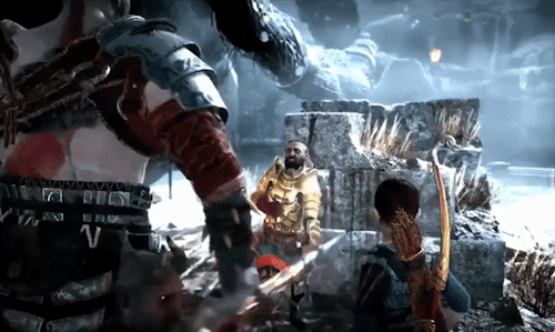God Of War