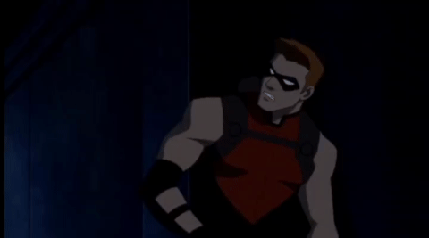 Young Justice S1 Ep26