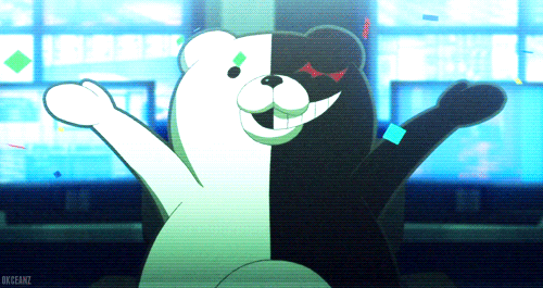 Danganronpa - Closed