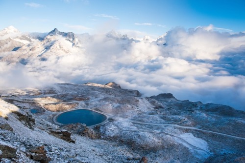 expressions-of-nature:Matterhorn by Gabriel Garcia Marengo