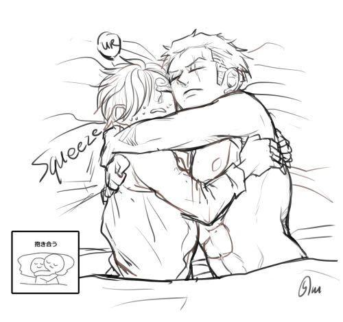 XXX yuushishio:  Sketch some art meme: sleeping photo