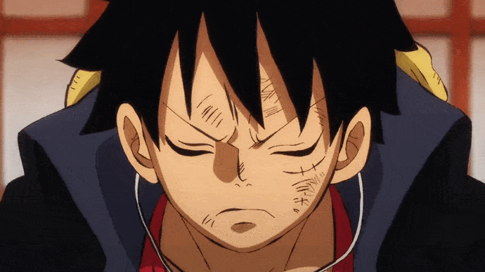 Zerocero One Piece Episode 995 Gifs Sorry For The Dilay