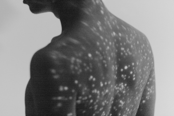 galasai:  Cedric Yon Untitled, 2010 
