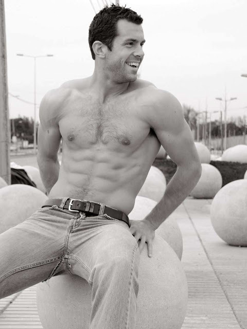 marigay:  http://marigay.tumblr.com/ Christian Kent 