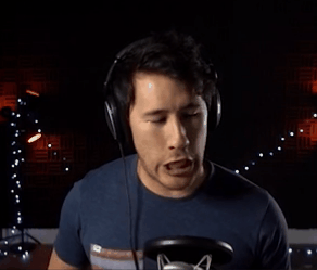 markipliergamegifs:  So I’m watching Simulacra when I see something out of the