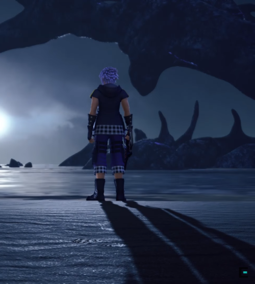 spoink-and-grumpig:  THIS GLOW UP RIKU OH MY GOOOOOOOODDDDDDDDDDD