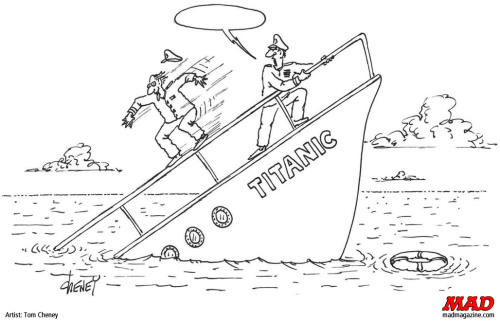 Blanks for Nothing Dept.MAD’S MONDAY CAPTION CONTEST!Visit our Facebook page to tell us what