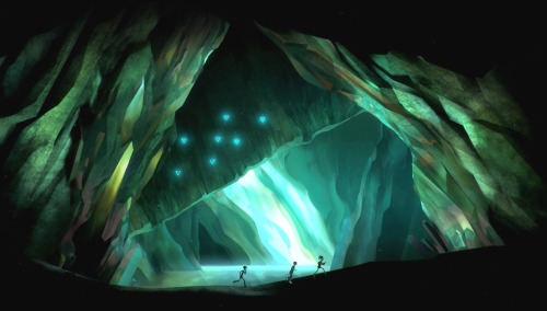 heathersketcheroos:  heathersketcheroos:  I am so excited to finally be able to share what I have been working on with you guys!! For the past 6(ish?) months I have been chipping away at a project very near and dear to my heart. I was lucky enough to