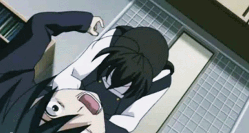 Featured image of post Which Traumatized Anime Boy Are You