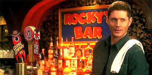Rockys Bar