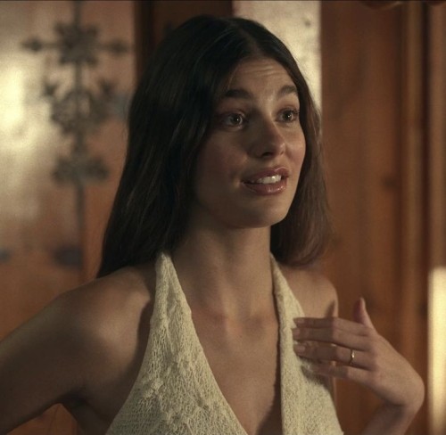 Some DJATS Screen Caps Where You Can See Camila And Billy's Wedding Rings. (Pinterest) I Cropped Daisy