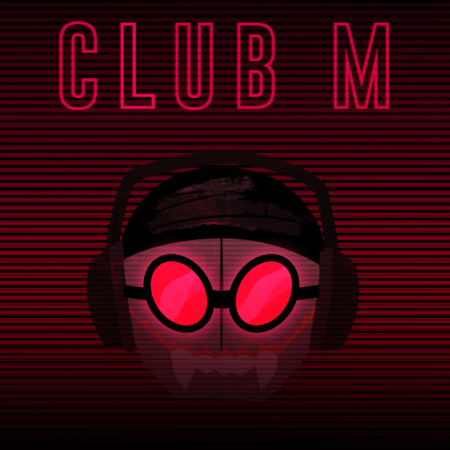 A lil Club mix I made on Spotify that I put one sometimes for work, but make it Madcom inspired:&nbs