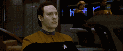 Star Trek Advent