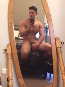 Asian Men