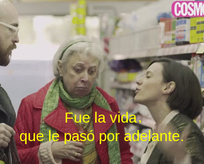 Cara de culo
