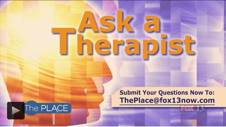 <p>
<b>Ask a Therapist: How Do I Stop My Family Member From Freeloading?</b><br/></p><p>Fox 13′s The PLACE  with Therapist <a href="http://t.umblr.com/redirect?z=http%3A%2F%2Fanastasiapollock.com&t=OWUwMGRkOGMyNTYwYWRiNTlmY2NkOWEwYjBhNjA3MDU4YzNhMGU5Myx1TDFzWmRLag%3D%3D&b=t%3A36zZo-UXAcISLQHlY8YVFA&p=http%3A%2F%2Fanastasiapollock.tumblr.com%2Fpost%2F158122848561%2Fask-a-therapist-how-do-i-stop-my-family-member&m=1">Anastasia Pollock, LCMHC</a></p><p> Anastasia answers this 
viewer submitted question: ‘My younger brother is a huge freeloader. 
Everyone in my family has made his life so easy that he simply doesn’t 
think he needs to provide for himself. How do I stop the freeloading 
without causing family drama?’ Learn more <a href="http://t.umblr.com/redirect?z=http%3A%2F%2Fwww.lifestonecenter.com&t=MjQ3ZDkyMzY4MzI5NWY1NzRkOWU4N2E5MmZkNGI2MjQ3YmM1YTY3YSx1TDFzWmRLag%3D%3D&b=t%3A36zZo-UXAcISLQHlY8YVFA&p=http%3A%2F%2Fanastasiapollock.tumblr.com%2Fpost%2F158122848561%2Fask-a-therapist-how-do-i-stop-my-family-member&m=1">here</a>.</p>