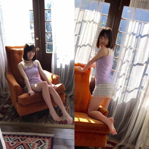 jisedai48:[Nogizaka46] Yamashita Mizuki, porn pictures