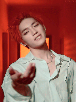 neotechs:  how is he cute and rude at the same time 