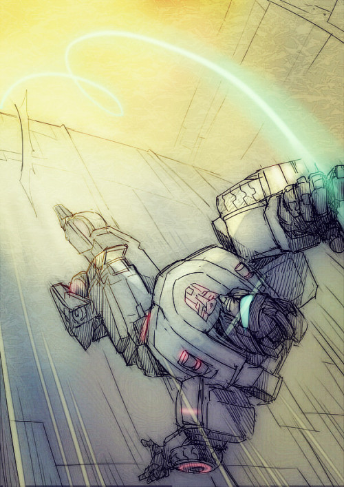 adhesivesandscrap:  erutalon:  JAZZ is so cool in FOC  EEEEEEEEEEEEE I love Jazz FAR too much :D 