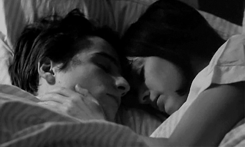 roseydoux:  Masculin Féminin (1966) 