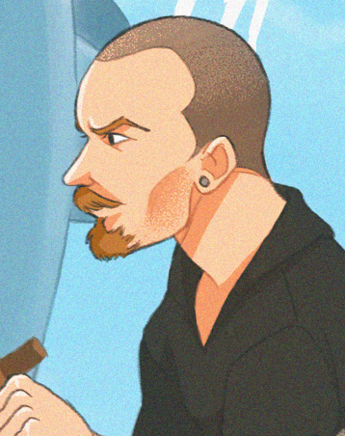 animajation:Happy Valentines Day! I wish you all a romantic shark-hunting date with your significant