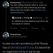catboyminato:Here’s what Anonymous has done so far: and my favorite: The Reciepts:spread