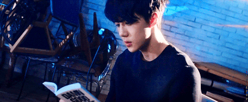 huntertainment: MCM ♡ SEHUN The Insight Inspiration 