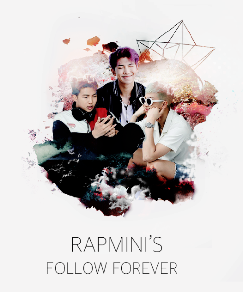 rapmini:Hi everyone! I was supposed to make this 3 weeks ago when I reached a previous goal, but I w