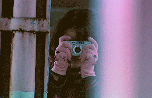 colorsofloona:  🎬   Hana &amp; Alice  2004, dir.   Shunji Iwai    