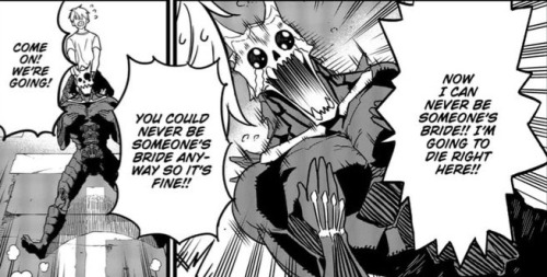 I Love Kafka So Much. I Haven't Expected To Like Him So Much Since I Went In Completely Blind. He's So