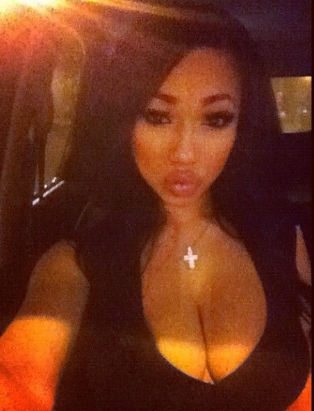 LEAH